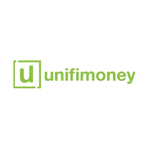 unifimoney brand logo for unifimoney.com