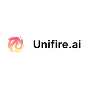 unifire brand logo for unifire.ai