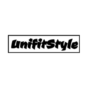 unifitstyle brand logo for unifitstyle.com