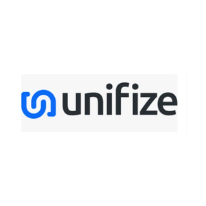 unifize brand logo for unifize.com