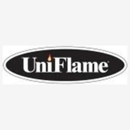 uniflame brand logo for uniflame.com