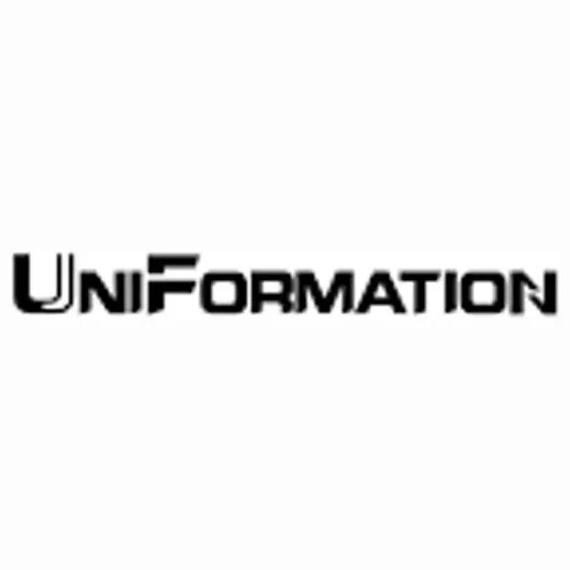 UniFormation 3D Printer brand logo for uniformation3d.com