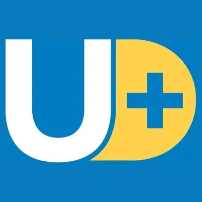 uniformdestination brand logo for uniformdestination.com
