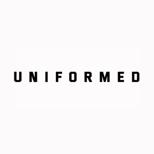 uniformedworld brand logo for uniformedworld.com
