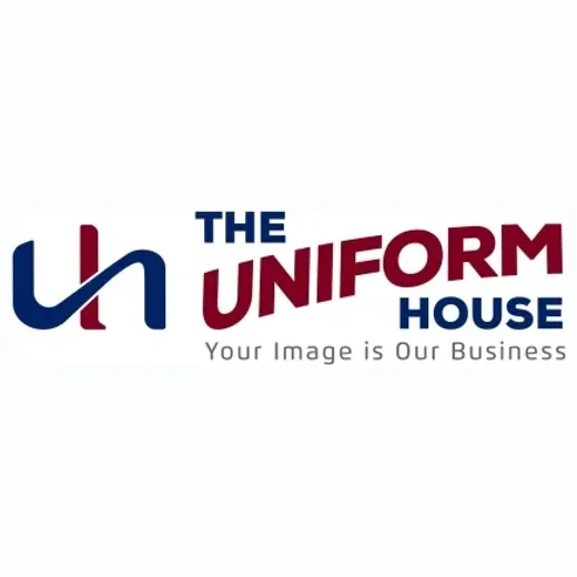 uniformhouse brand logo for uniformhouse.com