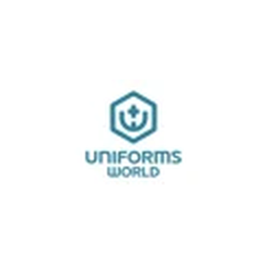 Uniforms-World brand logo for uniforms-world.com