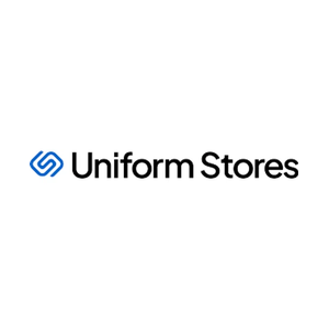 uniformstores brand logo for uniformstores.shop