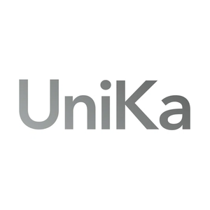 unikacosmetics brand logo for unikacosmetics.com