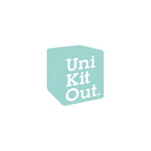 UniKitOut brand logo for unikitout.com
