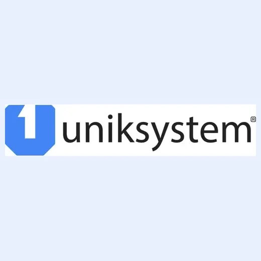 uniksystem brand logo for uniksystem.com