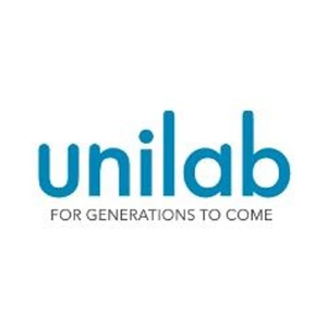 unilabhealth brand logo for unilabhealth.com
