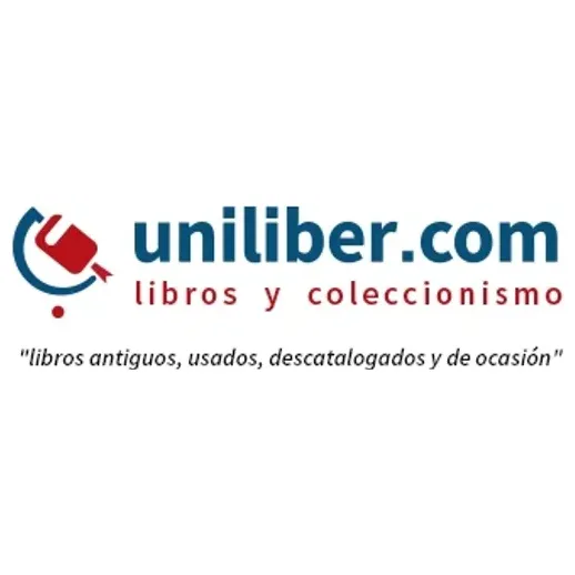 uniliber brand logo for uniliber.com