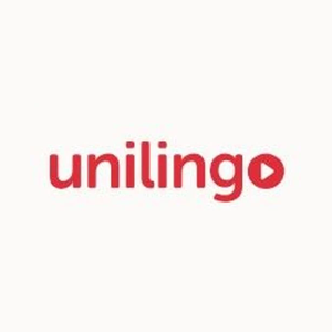 unilingo brand logo for unilingo.co