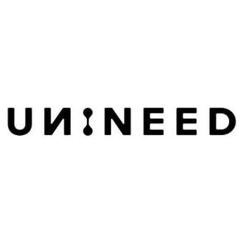 Unineed brand logo for us.unineed.com