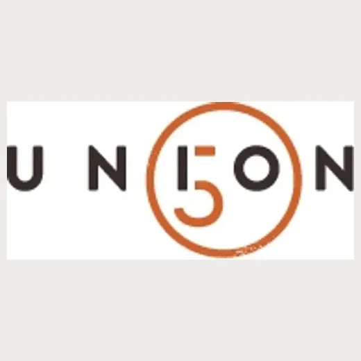union-50 brand logo for union-50.com