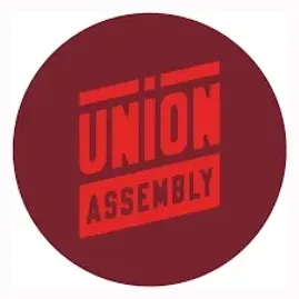 unionassembly brand logo for unionassembly.com