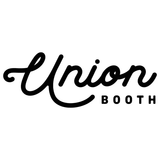 unionbooth brand logo for unionbooth.com