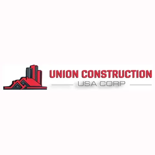 unionconstructionusa brand logo for unionconstructionusa.com