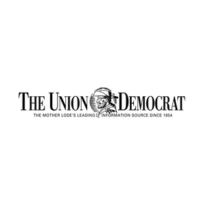 uniondemocrat brand logo for uniondemocrat.com