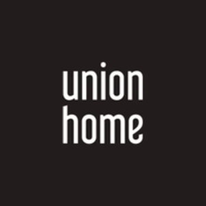 unionhomefurniture brand logo for unionhomefurniture.com