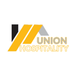 unionhospitality brand logo for unionhospitality.com