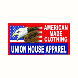 unionlabel brand logo for unionlabel.com