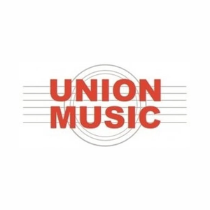 unionmusic brand logo for unionmusic.com
