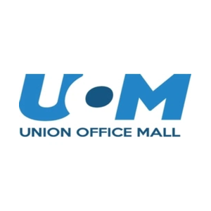 unionofficemall brand logo for unionofficemall.com