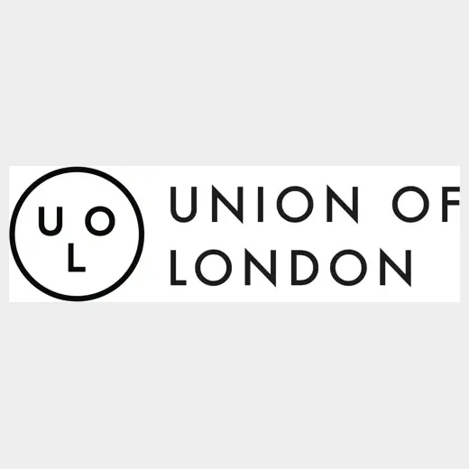 unionoflondon brand logo for unionoflondon.com