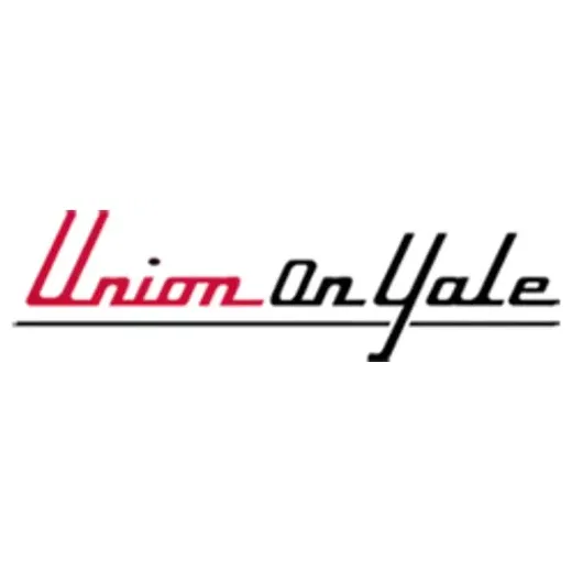 uniononyale brand logo for uniononyale.com