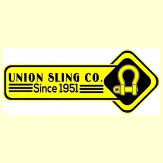 unionsling brand logo for unionsling.com