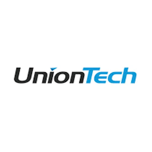 uniontech3d brand logo for uniontech3d.com