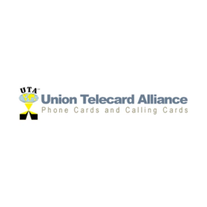 uniontelecard brand logo for uniontelecard.com