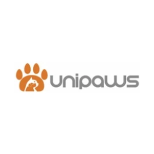 unipawspro brand logo for unipawspro.com