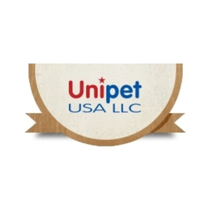 unipetusa brand logo for unipetusa.com