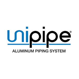 unipipesolutions brand logo for unipipesolutions.com
