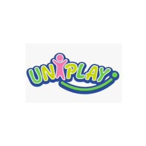 uniplaytoy brand logo for uniplaytoy.com