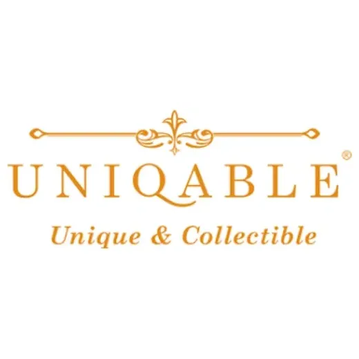 uniqable brand logo for uniqable.com