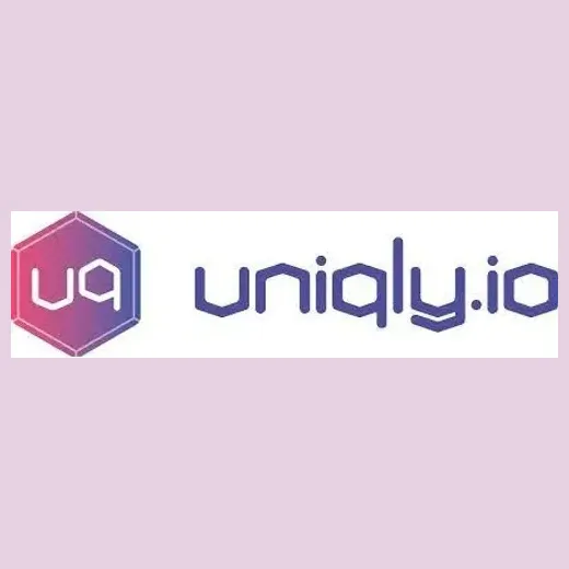 uniqly brand logo for uniqly.io