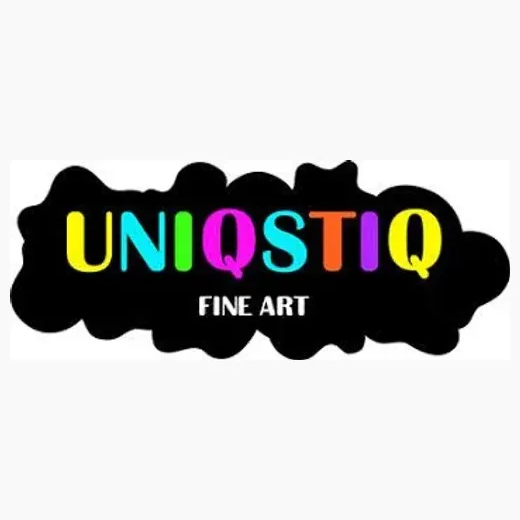 uniqstiq brand logo for uniqstiq.com