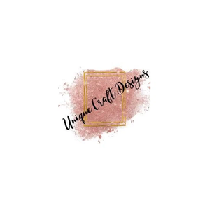 unique-craft-design brand logo for unique-craft-design.com