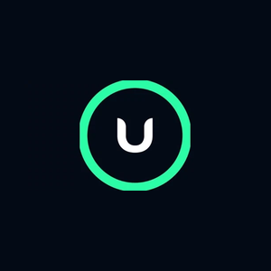 unique brand logo for unique.vc
