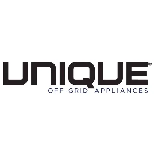 uniqueappliances brand logo for uniqueappliances.com