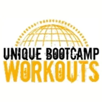 uniquebootcampworkouts brand logo for uniquebootcampworkouts.com