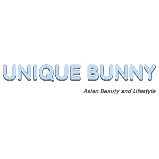 Unique Bunny brand logo for uniquebunny.com