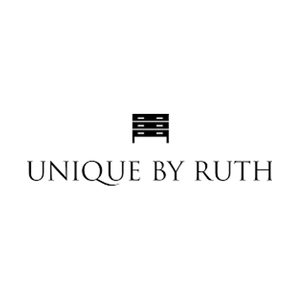 uniquebyruth brand logo for uniquebyruth.com
