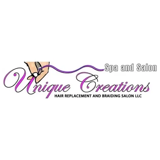 uniquecreationsinc brand logo for uniquecreationsinc.com