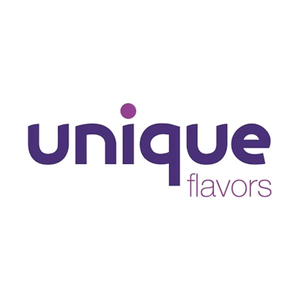 uniqueflavors brand logo for uniqueflavors.net
