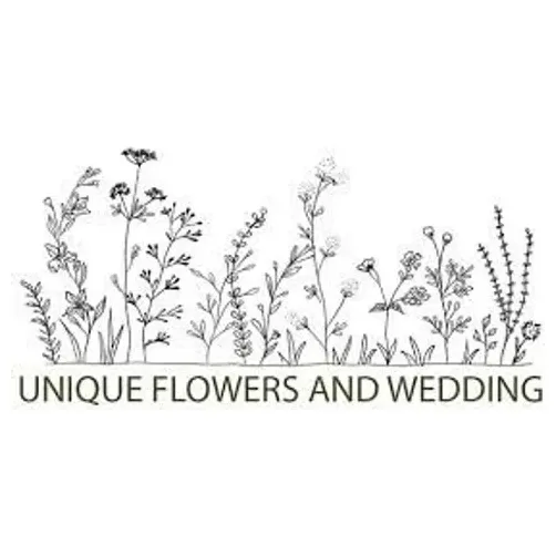 uniqueflowersofmiami brand logo for uniqueflowersofmiami.com