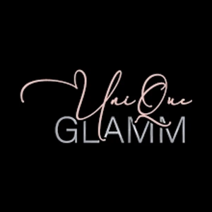 uniqueglamm brand logo for uniqueglamm.com